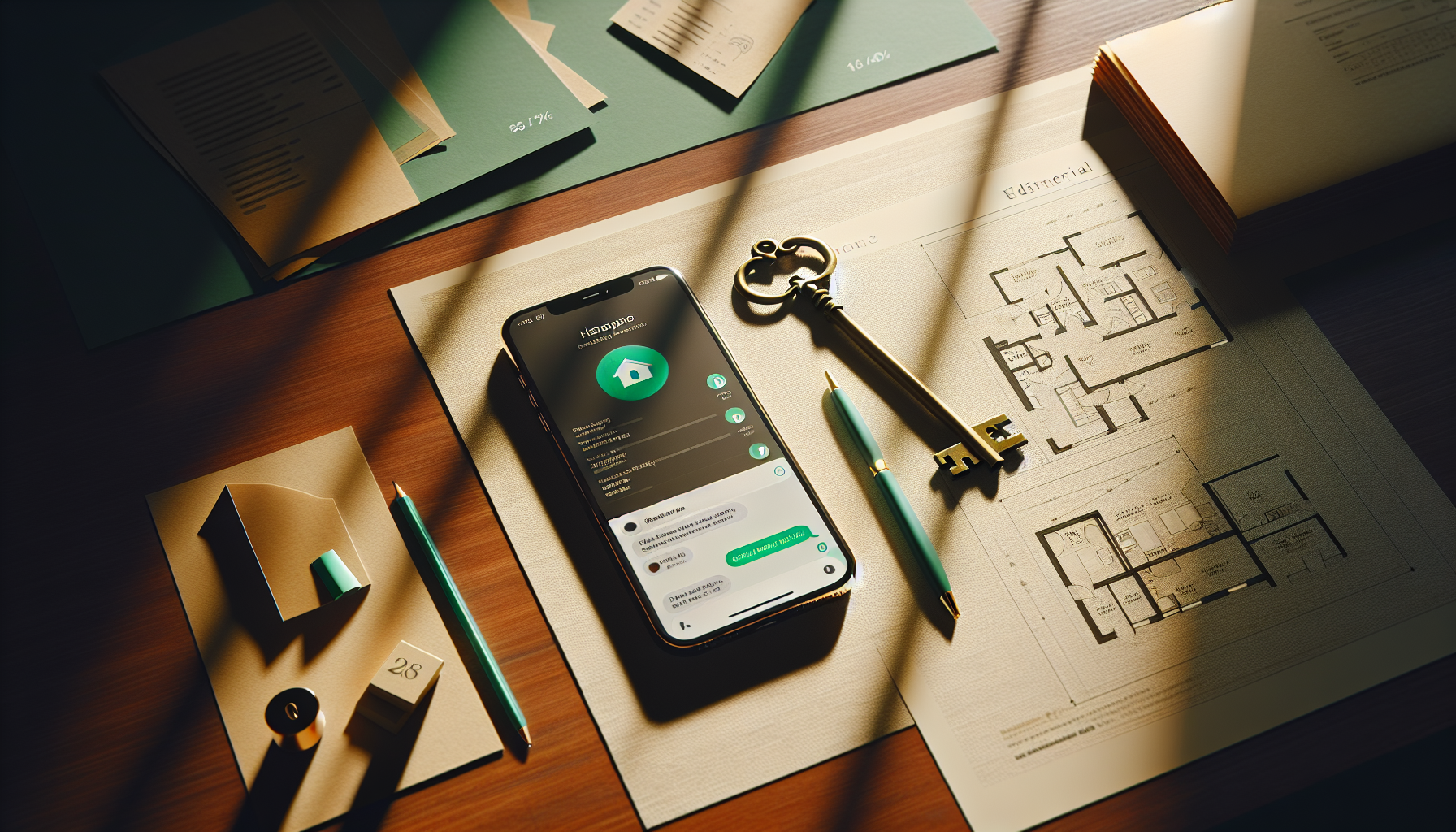 How to Use WhatsApp for Real Estate Sales: Effective Strategies