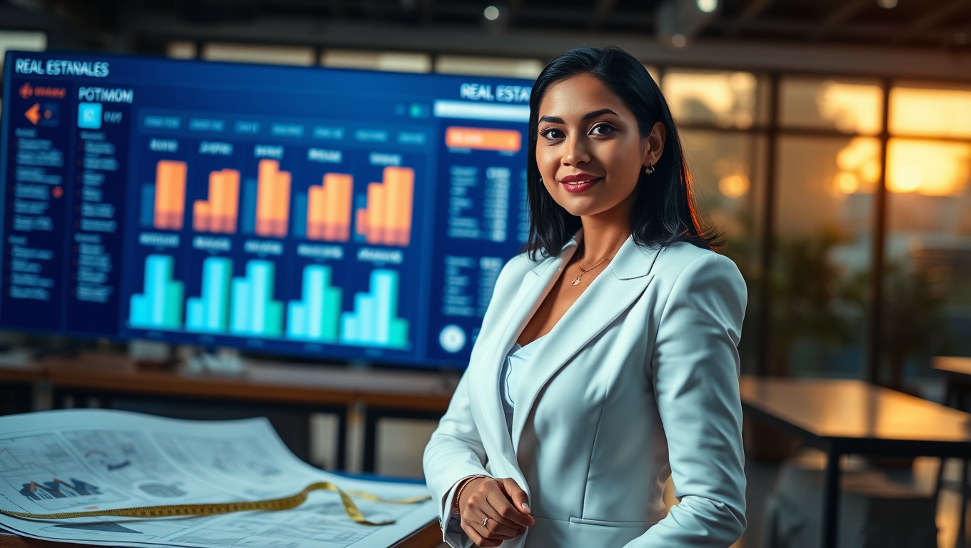 Real Estate CRM Comparison Chart: Find the Best Fit for Your Business