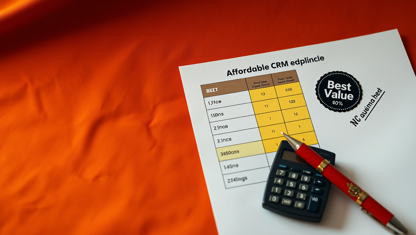 Real Estate CRM for Small Businesses in India: Boost Growth with AI