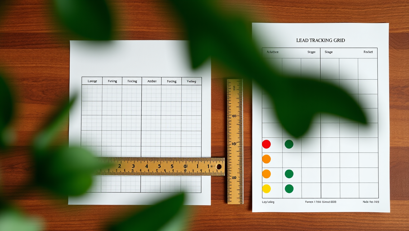Real Estate Lead Tracking Software India: Boost Your Sales Efficiency