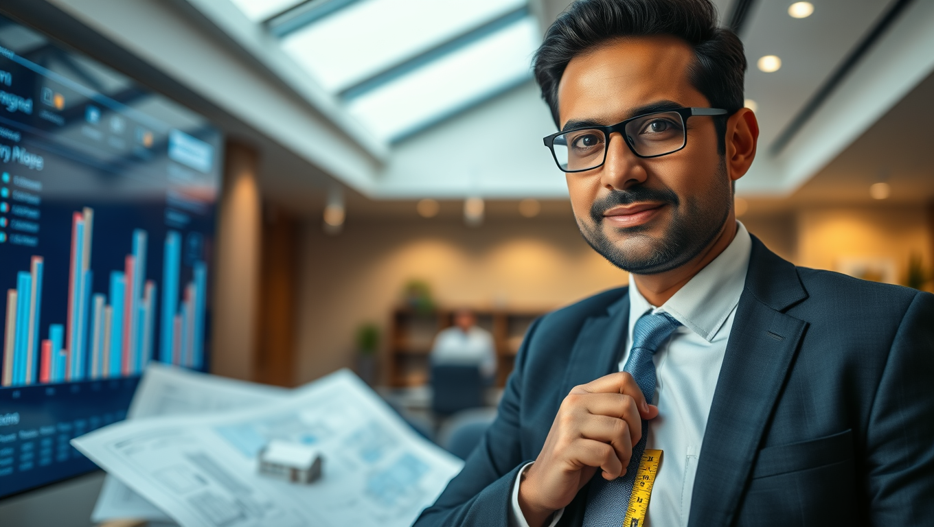 Real Estate Sales Funnel Management Tools for Indian SMBs