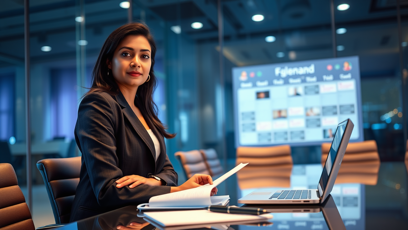 How to Automate Meeting Reminders in CRM for Better Sales