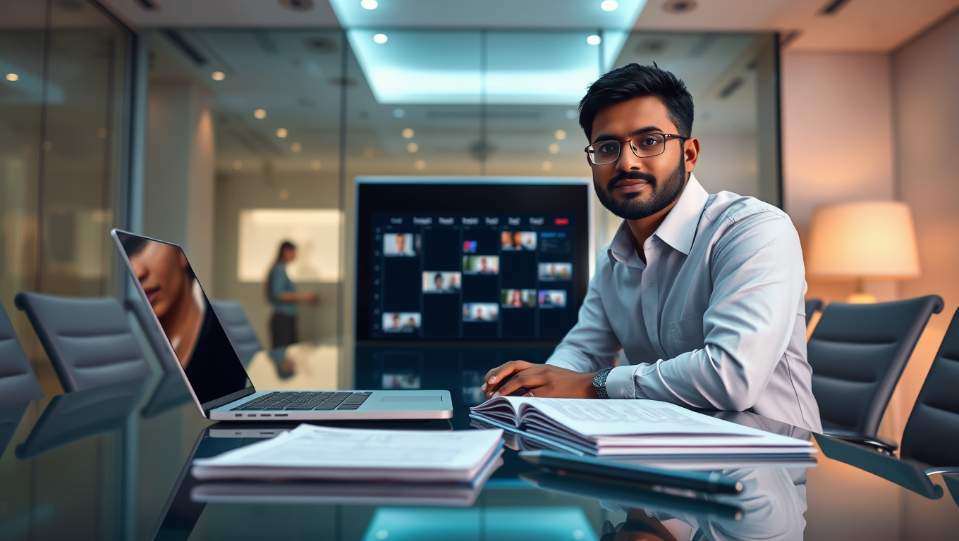 How to Engage Leads During Sales Meetings: Proven Tactics