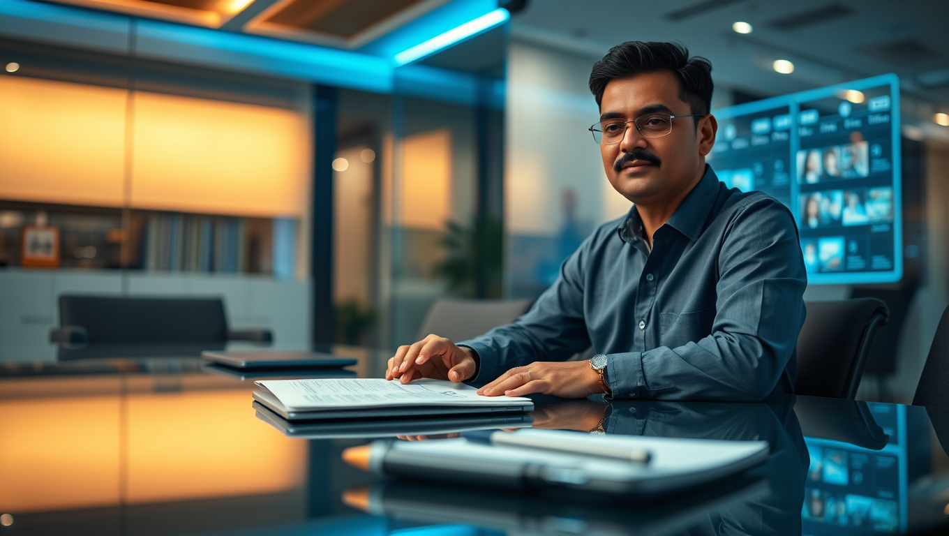 How to Improve Sales Meeting Attendance: Proven Strategies for Indian SMBs