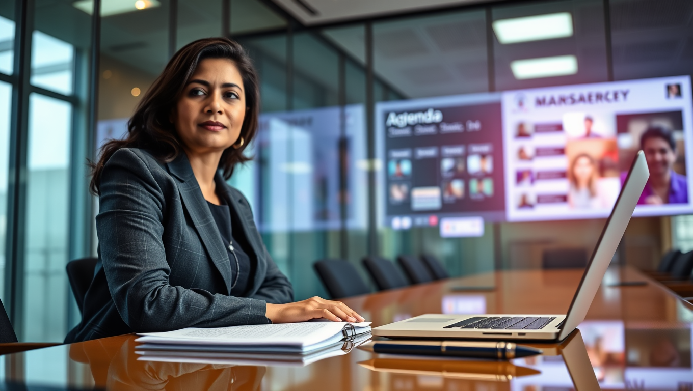 How to Prepare for a Sales Meeting: Key Strategies for Success