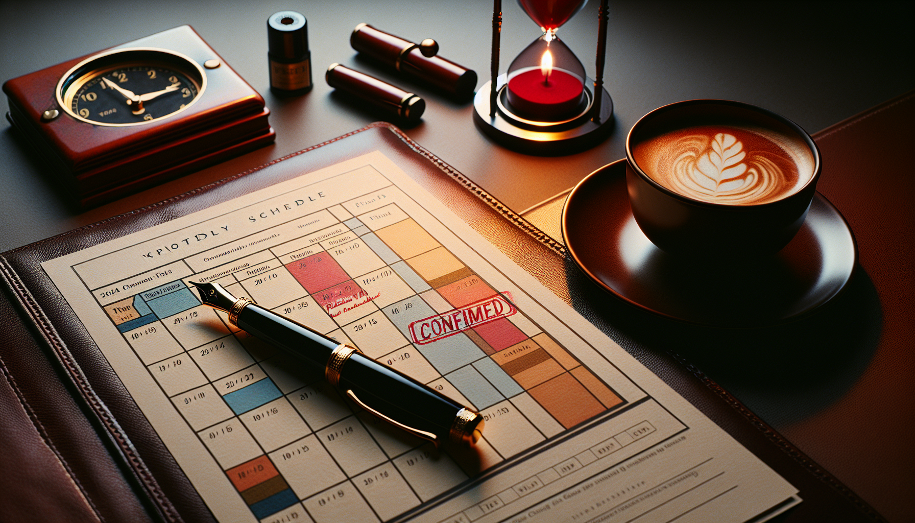 How to Schedule Sales Meetings Effectively: Proven Strategies