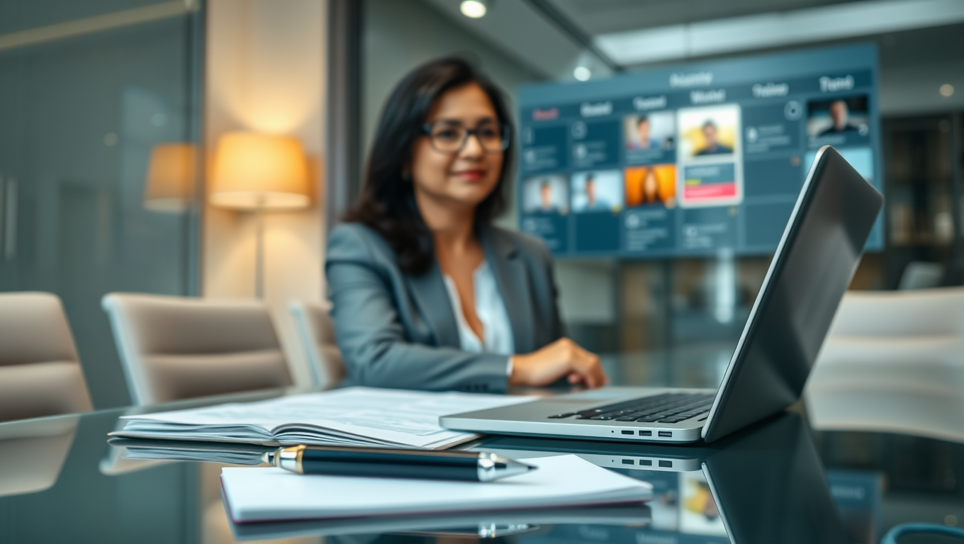 How to Track Meeting Outcomes with CRM for Better Sales Insights