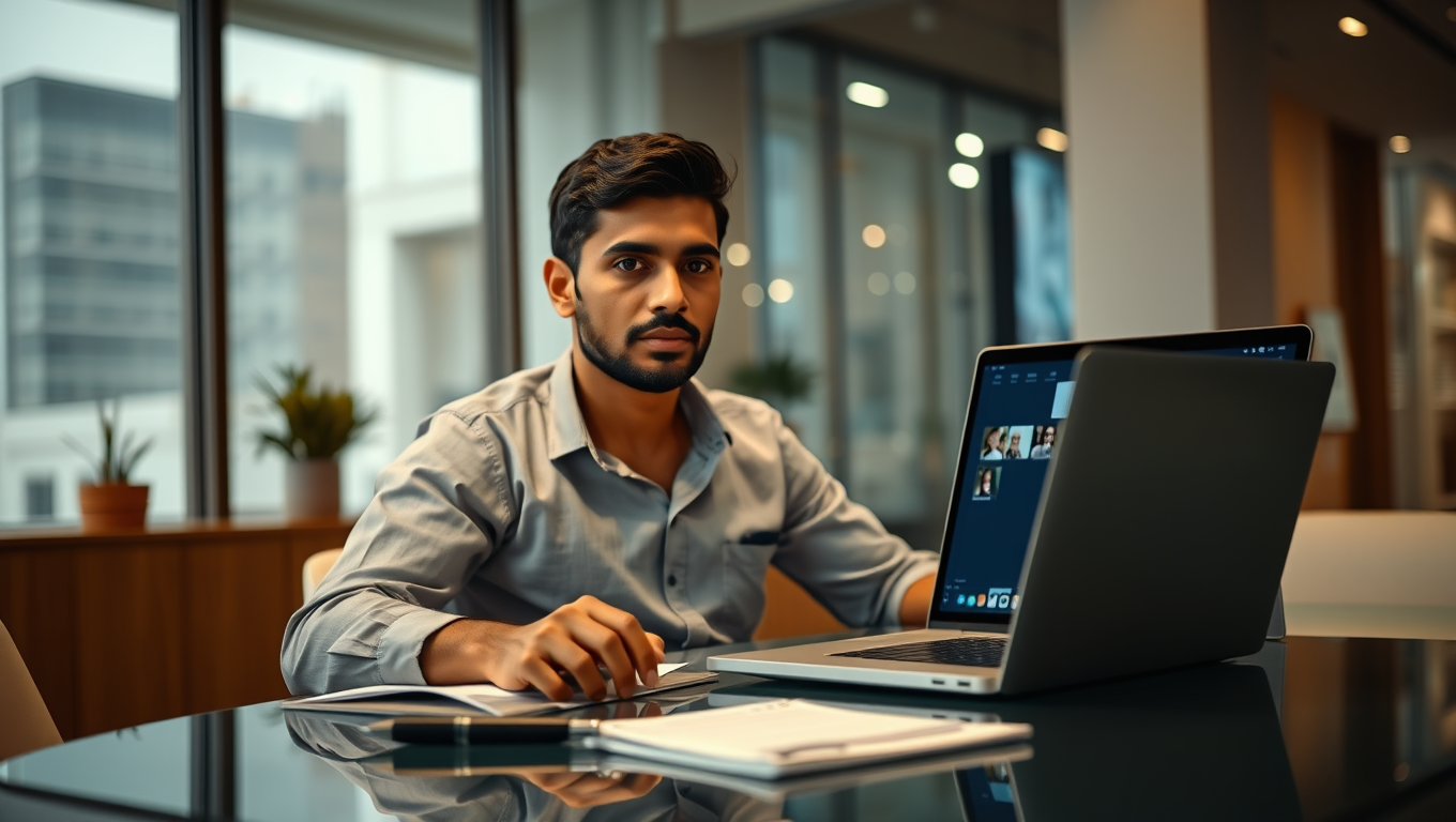 Tackling Issues with CRM Meeting Scheduling for Indian SMBs