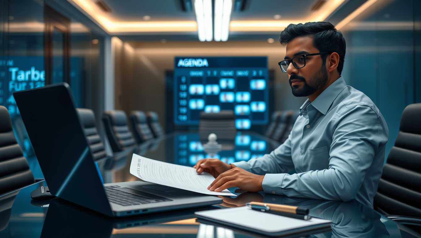 How to Manage Sales Team Meetings Remotely: A Practical Guide
