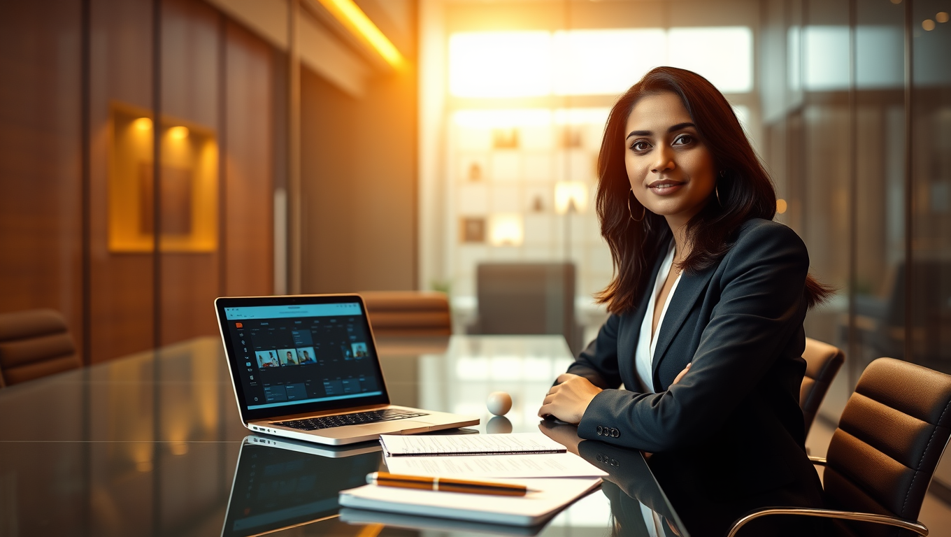 Streamline Sales Meeting Processes: Tips for Indian SMBs