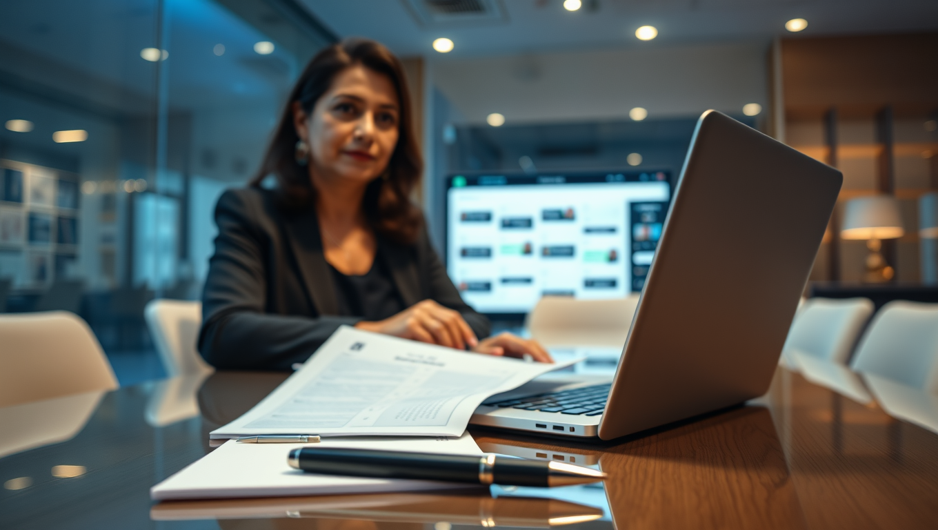 Top CRM Software for SMBs in India: Boost Your Sales Today
