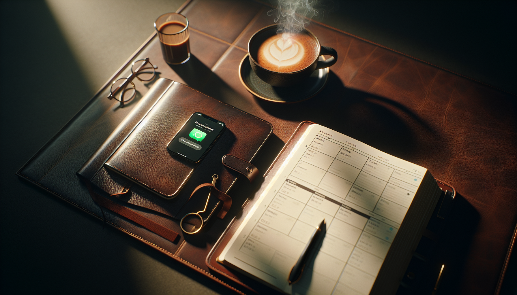 Revolutionize Appointment Scheduling with WhatsApp Tools
