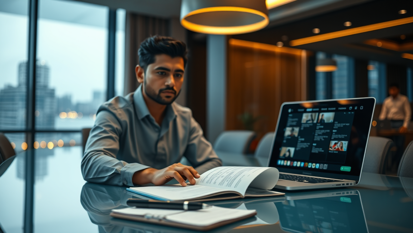 Why Sales Meetings Are Important for Success in Indian SMBs