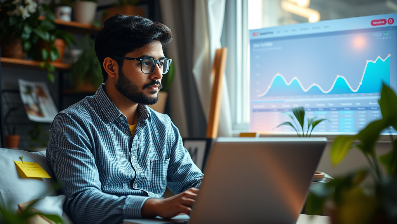 Top CRM Software for Indian SMBs: Boost Growth with AI Solutions