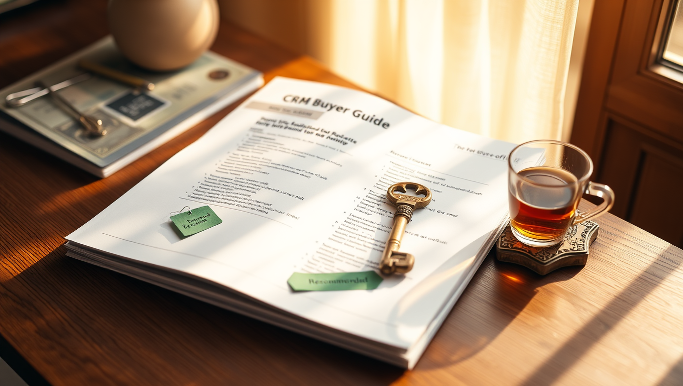 Best CRM for Real Estate in India: Elevate Your Sales Game