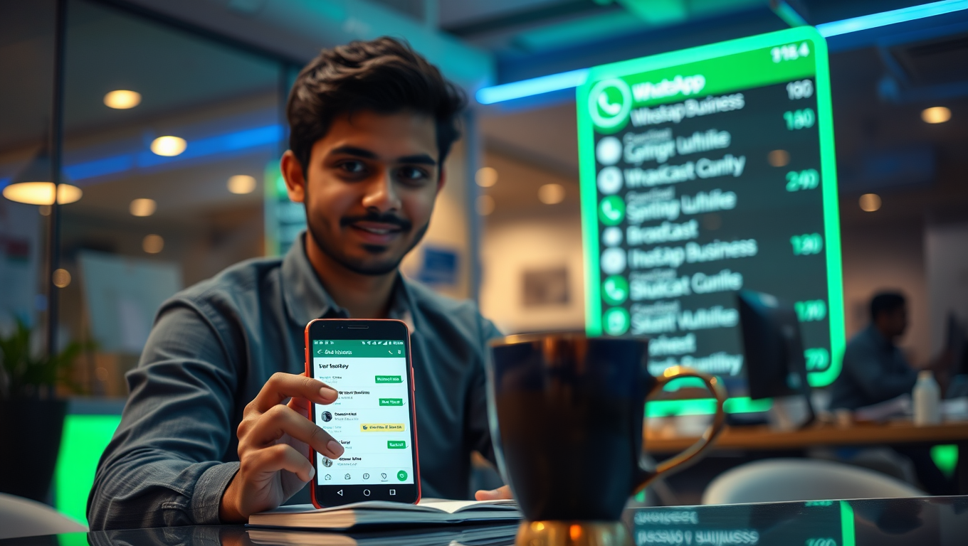 Best Practices for WhatsApp Marketing in India: Boost Your Sales