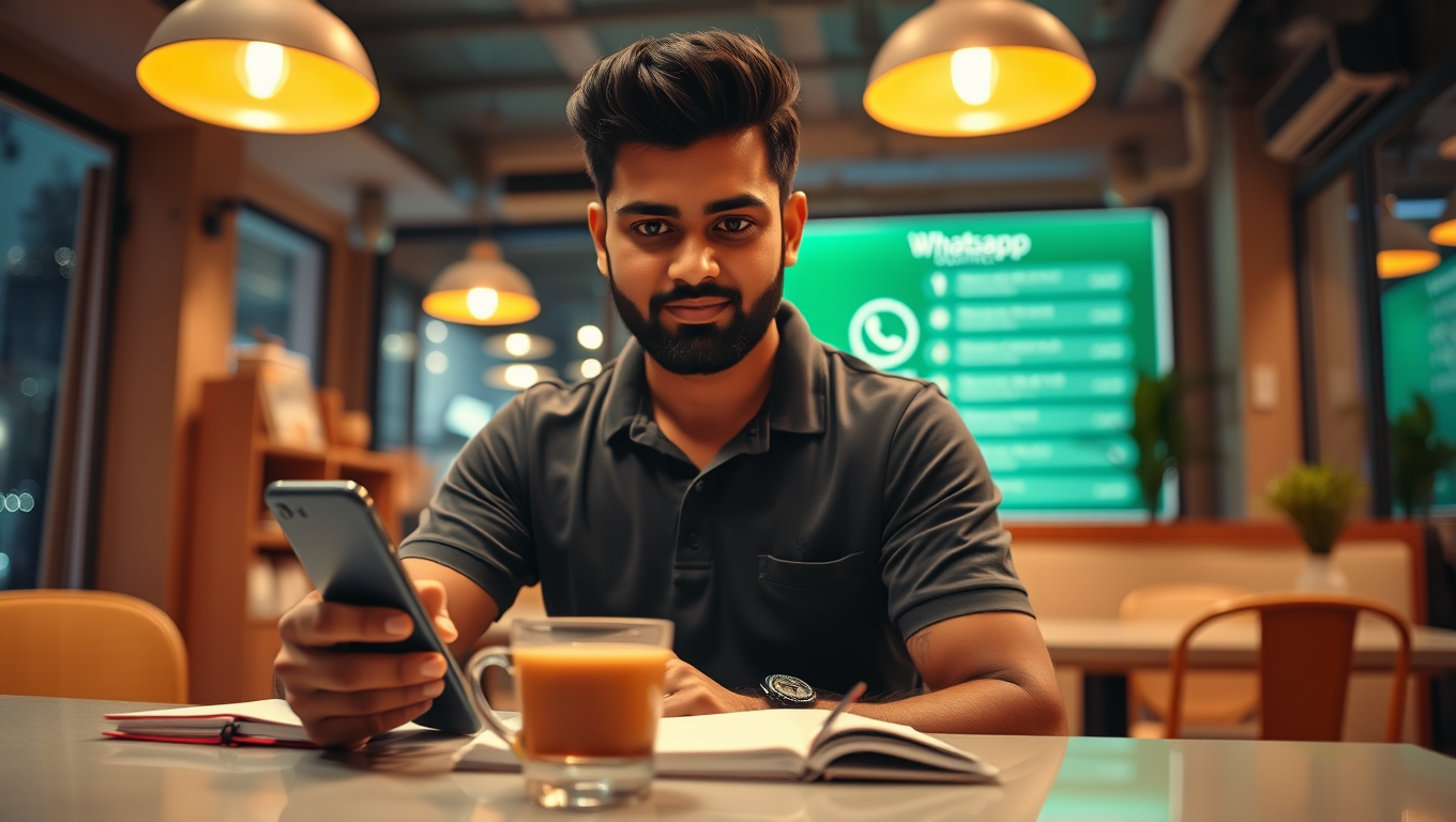 Best WhatsApp Marketing Tools for Real Estate: Up Your Game Today