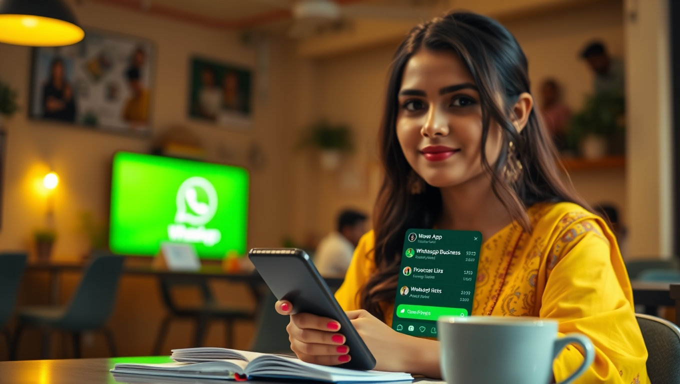 Common Mistakes in WhatsApp Marketing: Avoid These Pitfalls