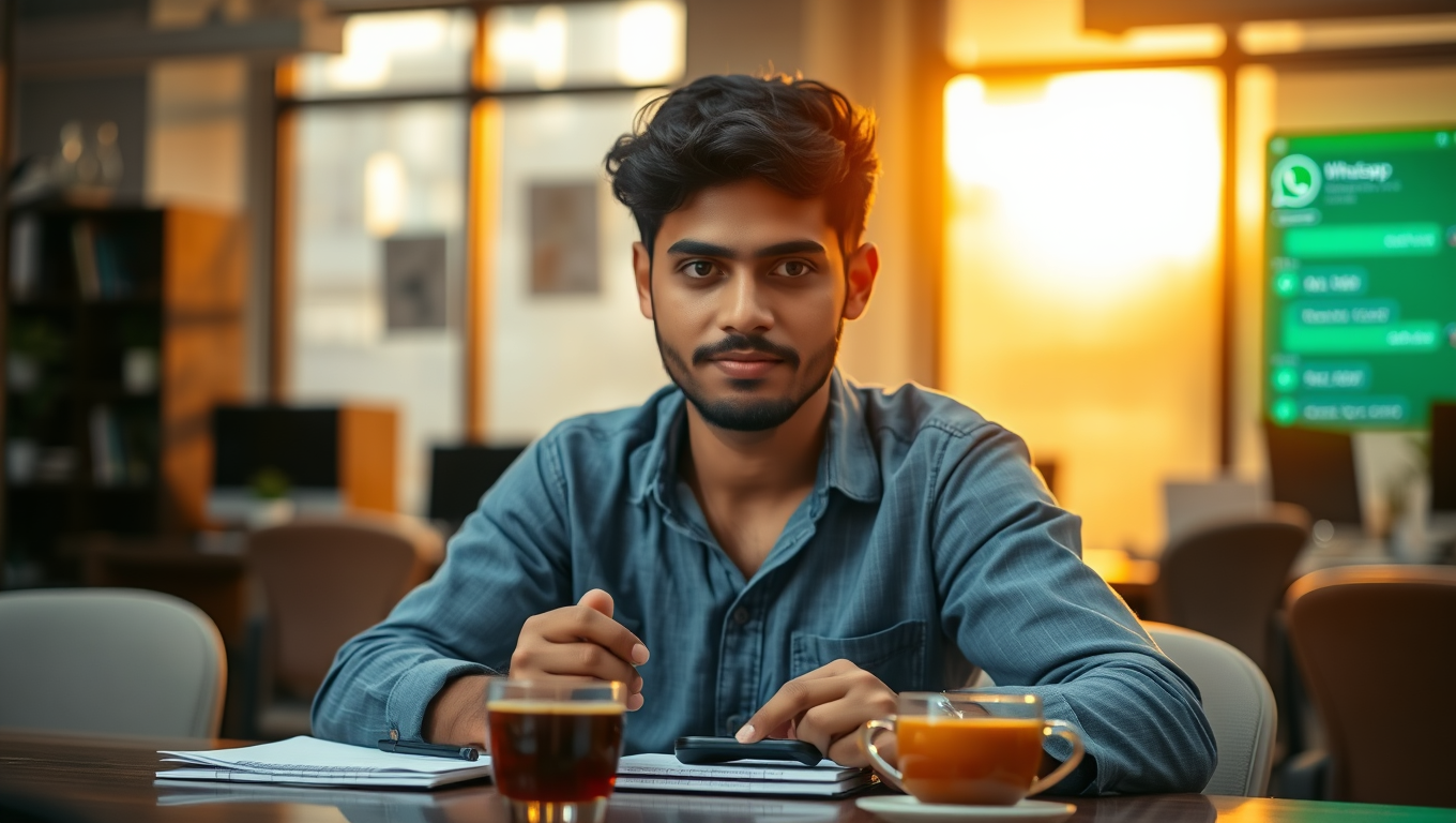 How to Handle Customer Complaints on WhatsApp: A Practical Guide