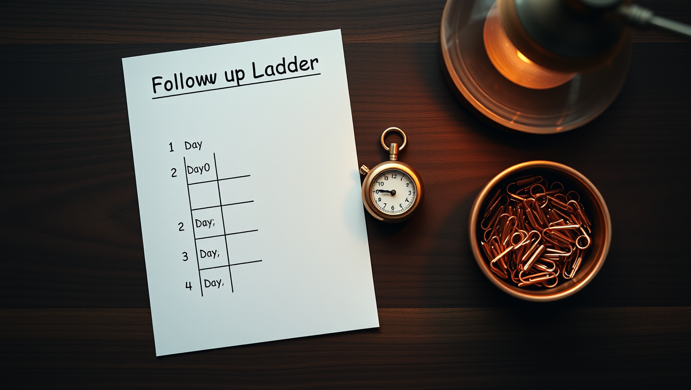 How to Automate Follow-Ups on WhatsApp for Your Business Growth