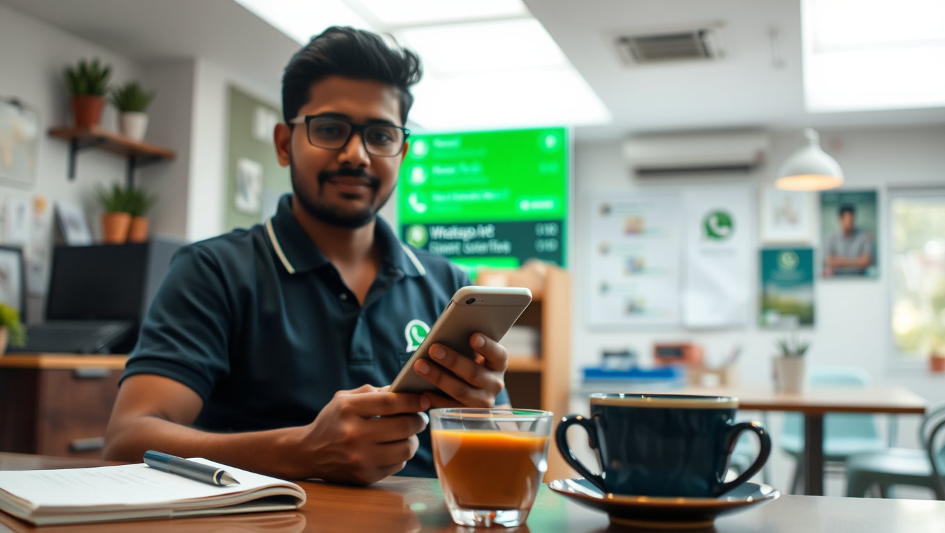 How to Create a WhatsApp Marketing Funnel for Your Business