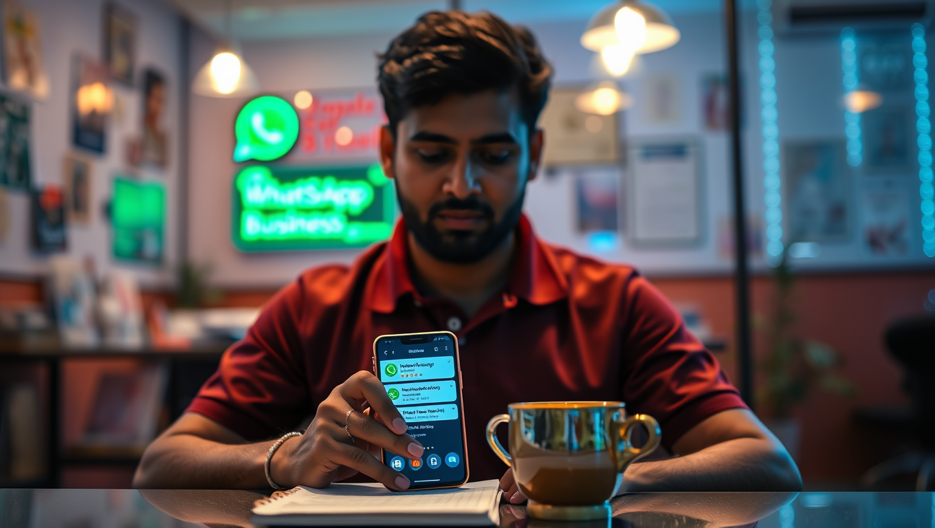 How to Generate Leads Through WhatsApp: Practical Strategies for SMBs