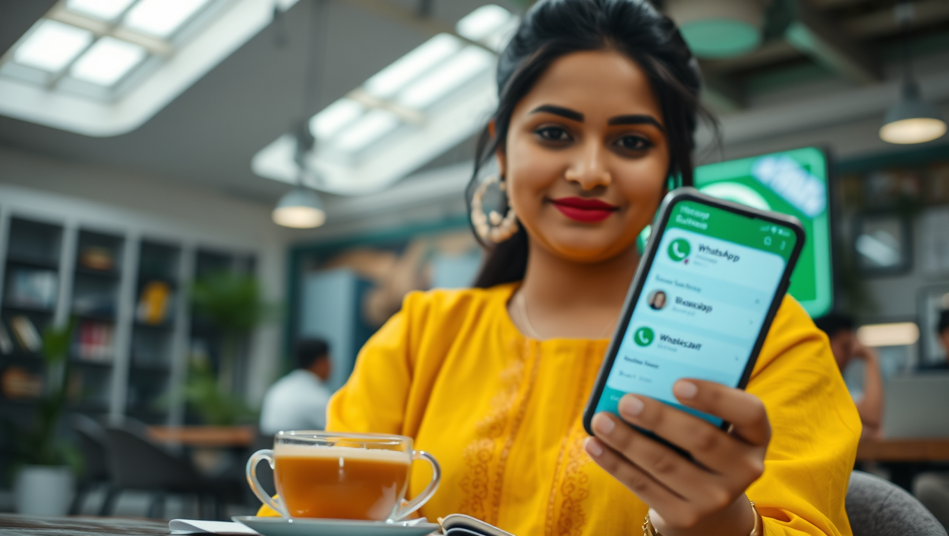 How to Integrate WhatsApp into Your CRM for Seamless Growth