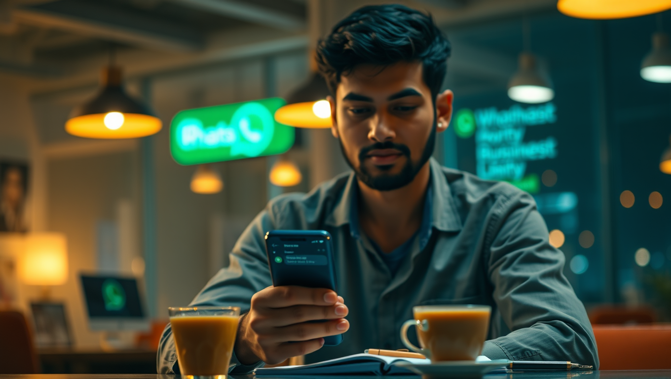 How to Leverage WhatsApp for Client Retention: Effective Strategies