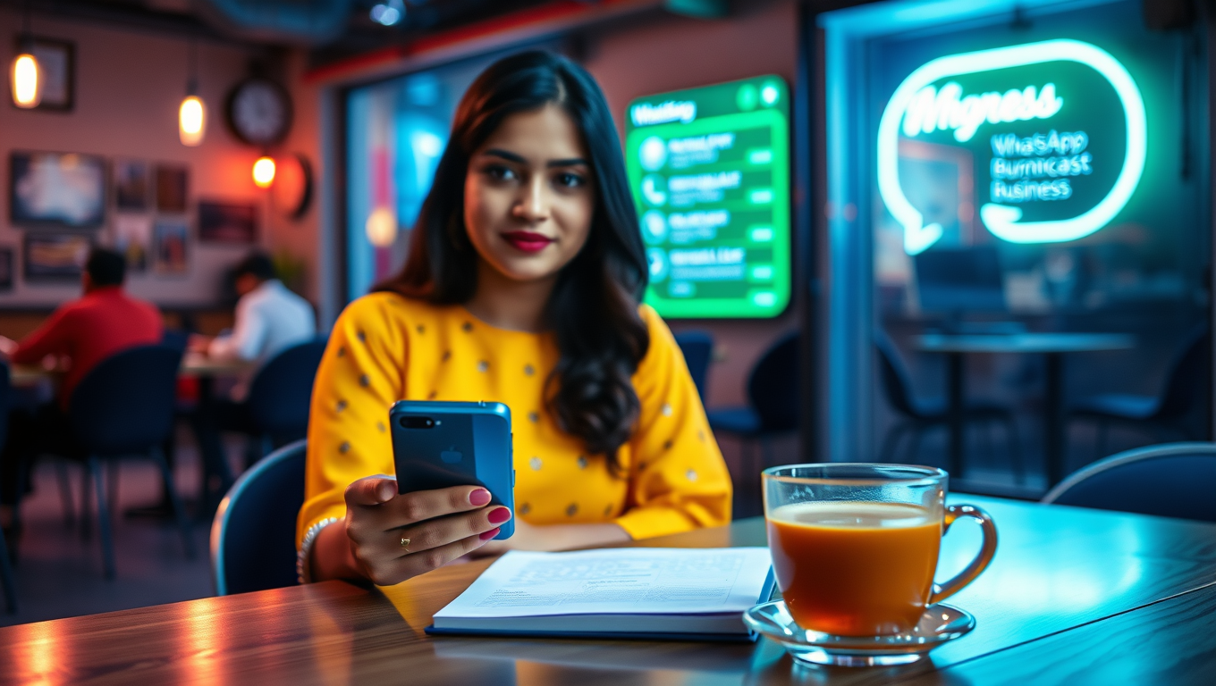 How to Segment Customers on WhatsApp for Effective Marketing