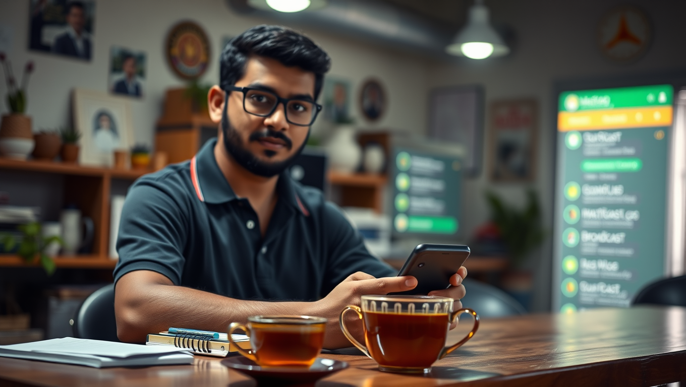 How to Use WhatsApp for Customer Engagement Effectively