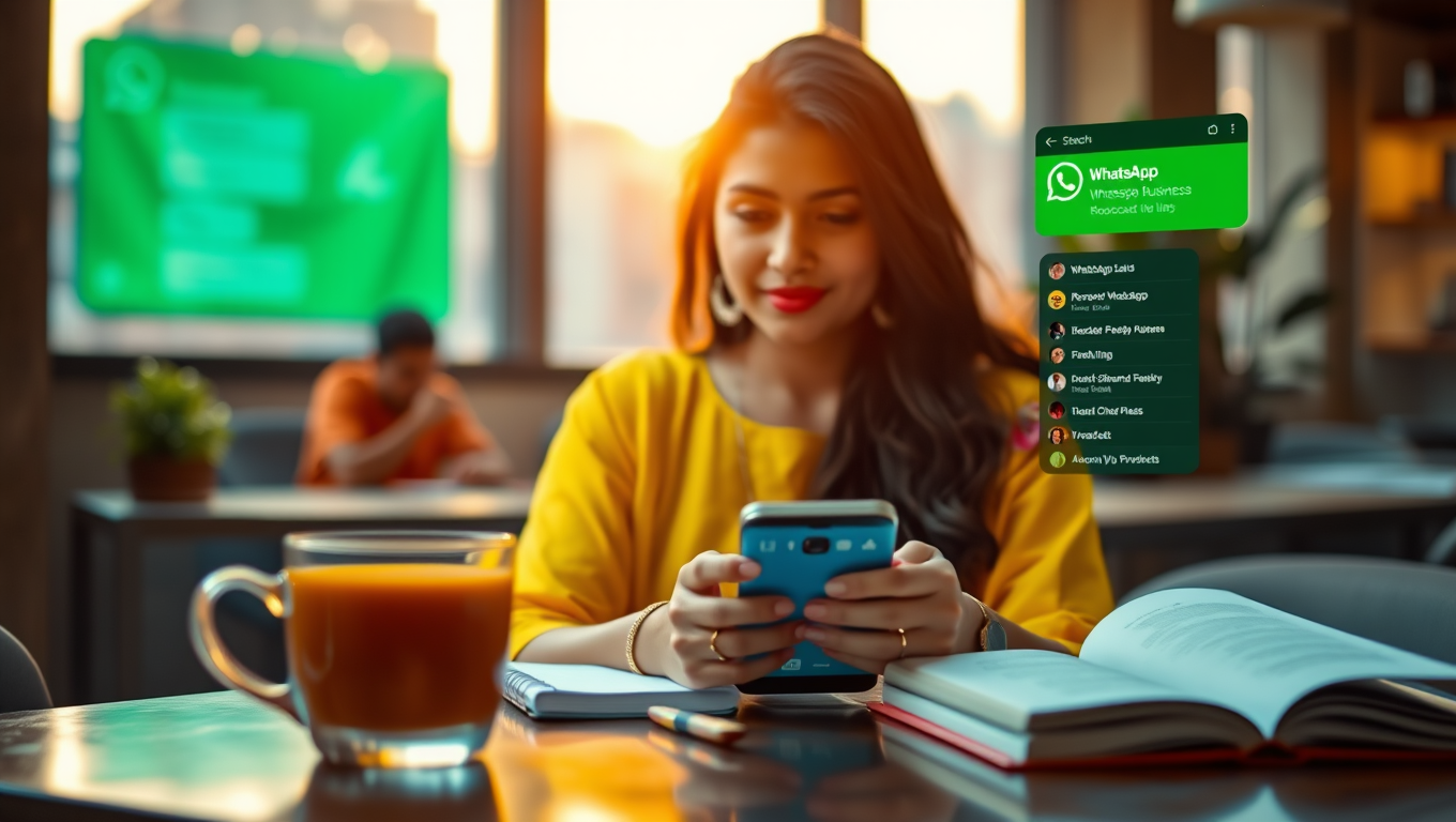 How to Increase Sales Using WhatsApp: Key Strategies for Indian SMBs