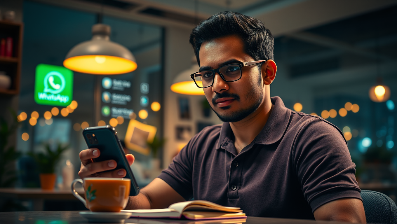 How to Optimize WhatsApp for Business: Smart Strategies for Growth