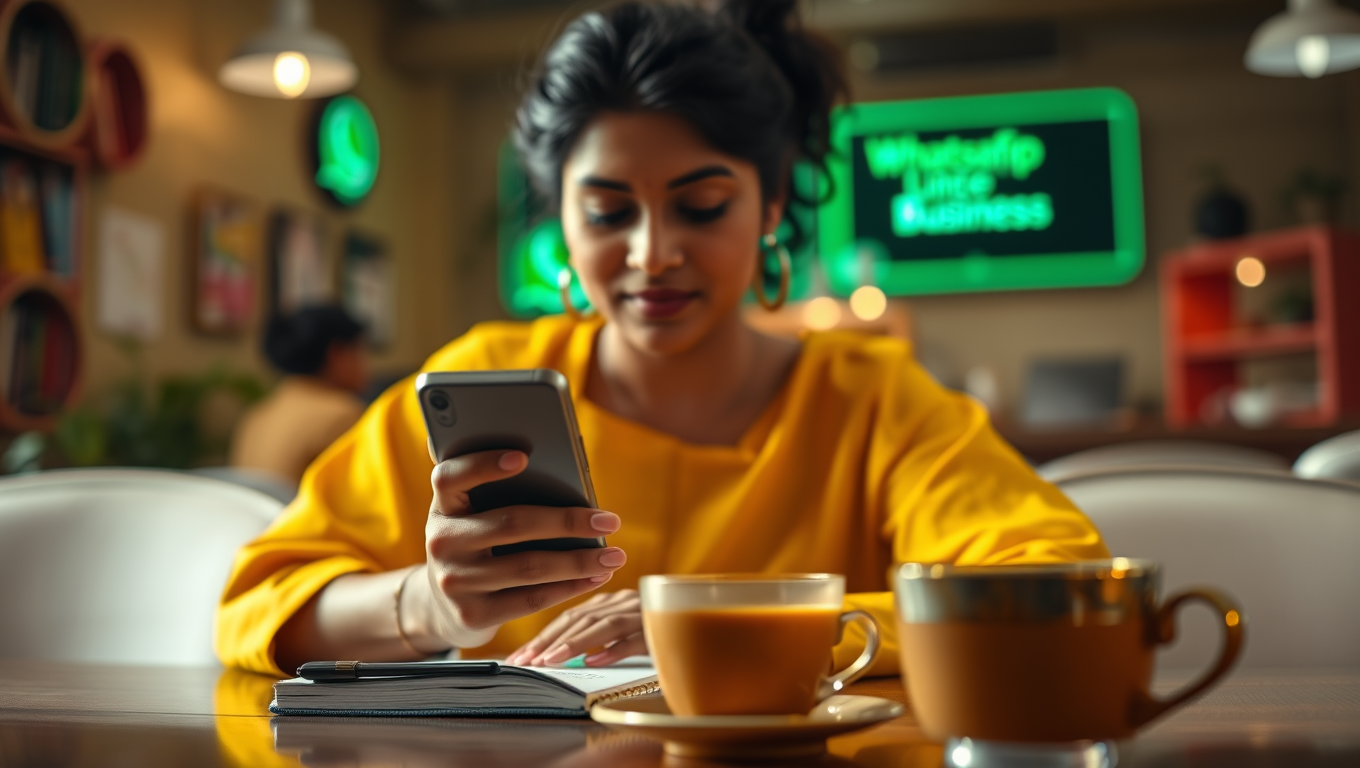 Top WhatsApp Marketing Strategies for SMBs to Drive Growth