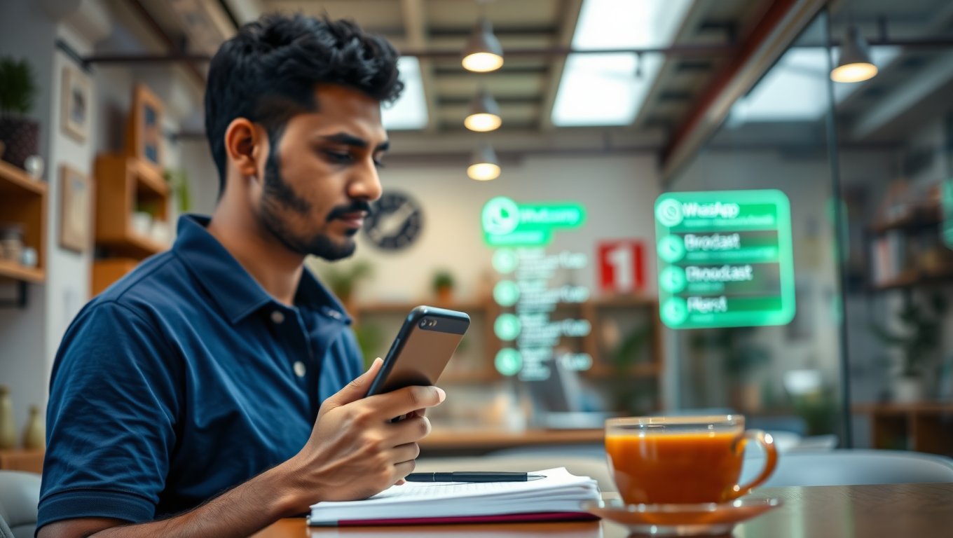 WhatsApp for Business vs Regular WhatsApp: What You Need to Know