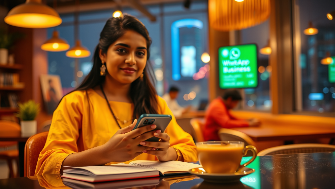 WhatsApp Business vs Telegram for Marketing: Which is Better?