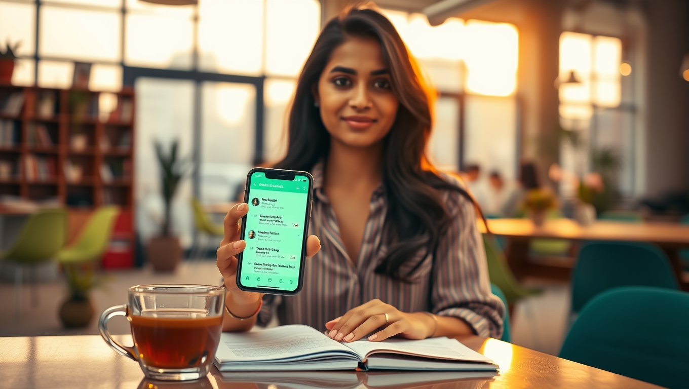 Maximize Sales with WhatsApp CRM Integration for Indian Businesses
