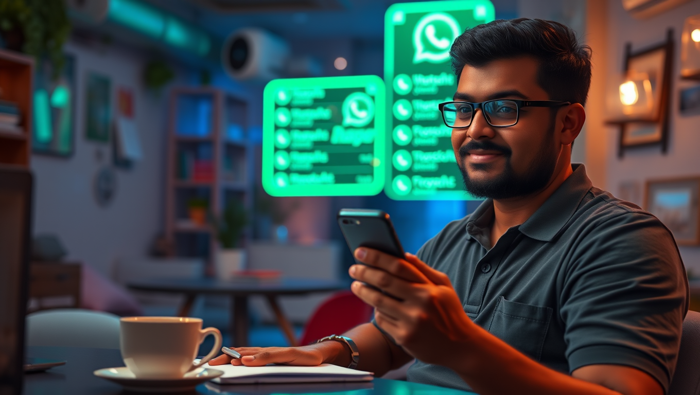 WhatsApp CRM for NGOs: Transform Donor Engagement in India
