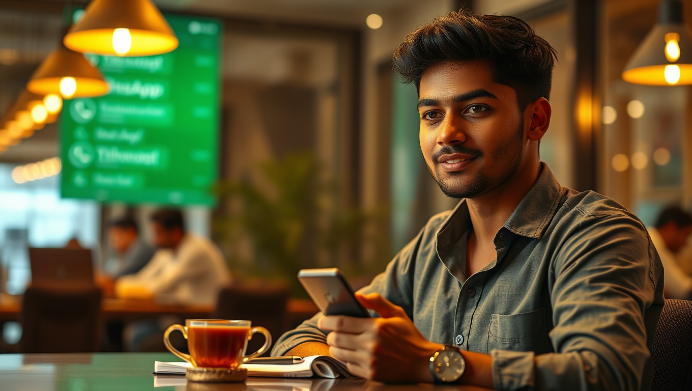 WhatsApp Marketing Automation Features Comparison for Indian Businesses