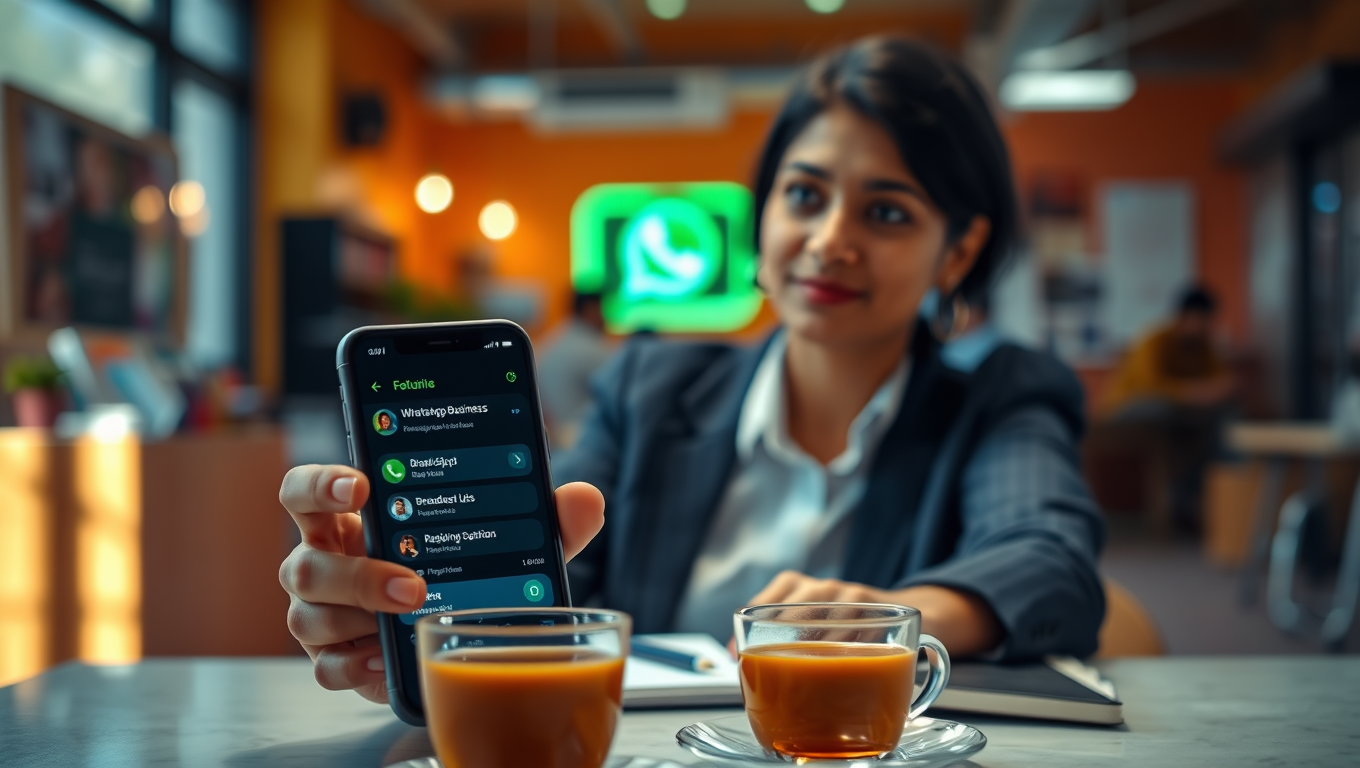 WhatsApp Marketing Automation for Indian Businesses: Boost Growth