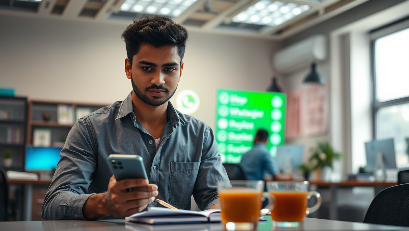 Maximize WhatsApp Marketing for Lead Generation: Expert Tips