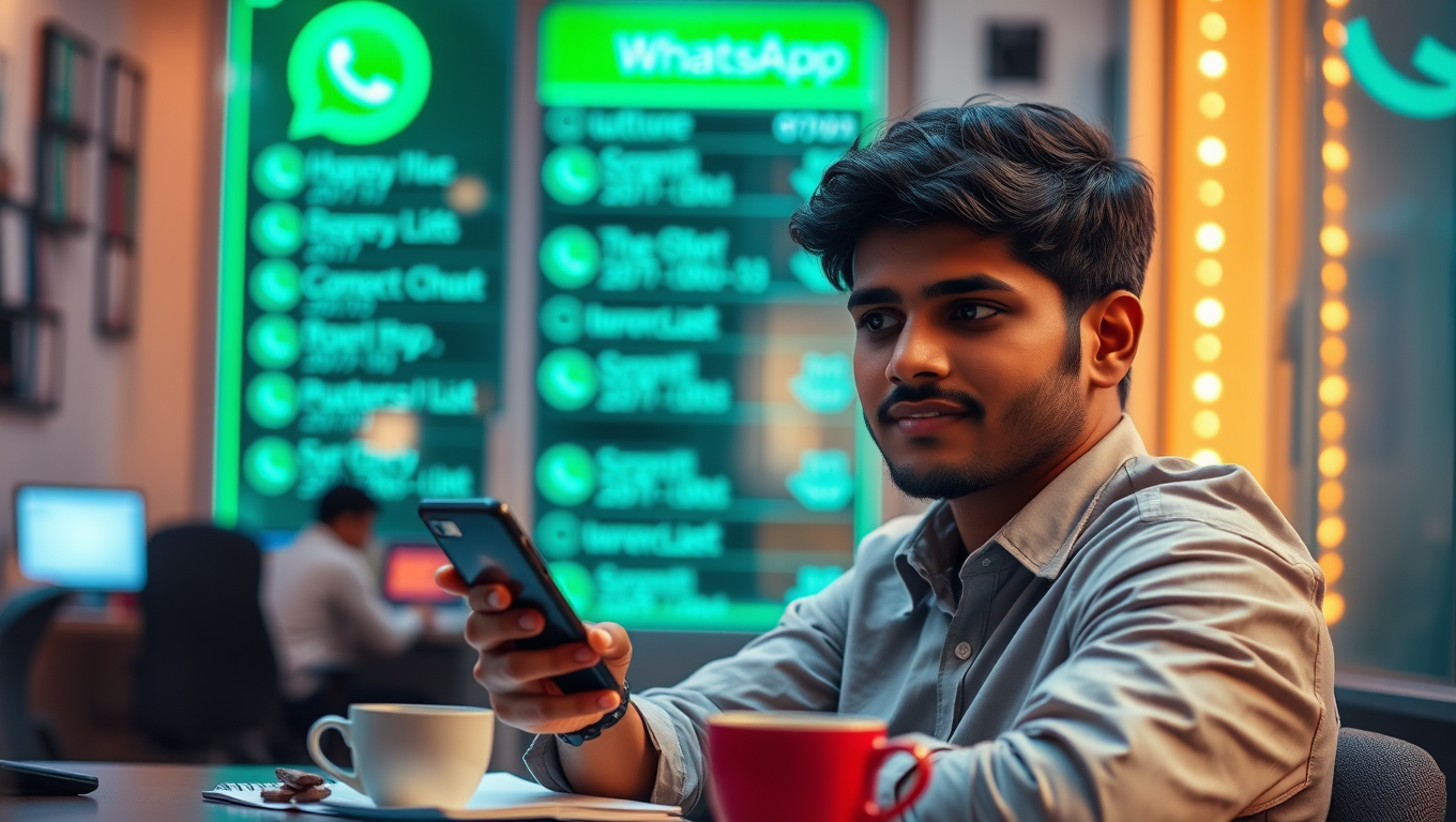 Unlock WhatsApp Marketing Success Stories in India for Your Business